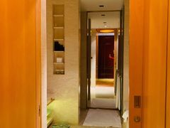洗手间-北京盘古七星酒店
