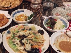 -平成屋·午肴夜酒(四川北路店)