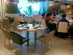 大堂-广雅茶楼(柳州一店)