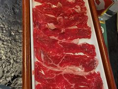 -阳坊涮肉(西直门凯德mall店)