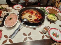 -江北北火锅馆·公路夜市(魏公村店)