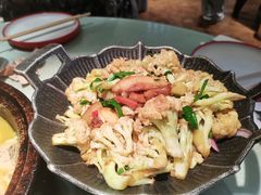 -湘渝人家·川湘菜(十里河店)