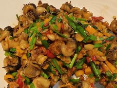 -院里寻菜·精致庭院菜(观沙岭店)