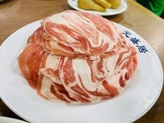 -元盛居(生态大街店)