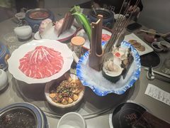 -享月汤皇(高新路店)