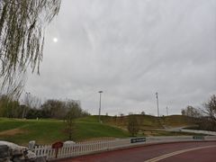 -万柳高尔夫俱乐部