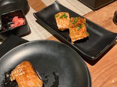 -昊·来了寿司(双楠2店)