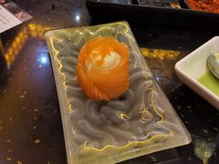 -熊出没日本烧肉放题