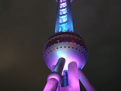 -东方明珠广播电视塔