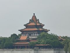 -顺峰山公园