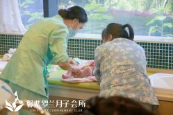 -馨紫罗兰月子会所·独栋月子中心