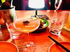 朝露-苏州凯悦酒店·酒肆(华池街店)