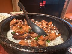 -九田家黑牛烤肉料理(太阳城店)