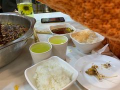 -味之绝美蛙鱼头火锅(龙潭店)