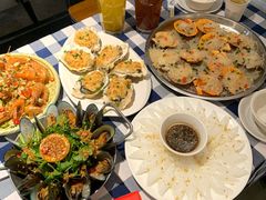 -阿妹小海鲜(下角店)