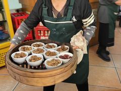 -品香排骨饭(羊官路店)