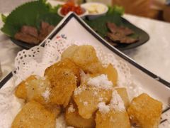 -平壤馆(西塔街店)