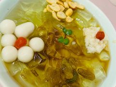 -金时代顺风大酒店(静安大融城店)