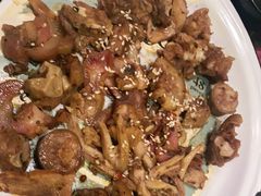 -嘎嘎鸭脑壳(驷马桥店)