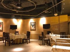 大堂-桃花源小厨