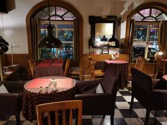 大堂-小世界西餐厅(建国门店)