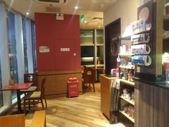 -COSTA COFFEE(深圳中洲店)