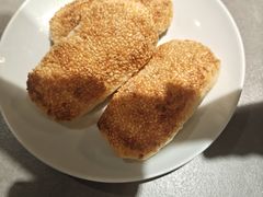 -晓淮山·扬州早茶·淮扬菜(龙阳广场店)