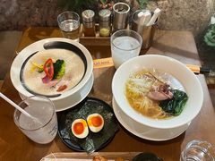 -真打拉面·日式拉面新流派(体育西横街店)