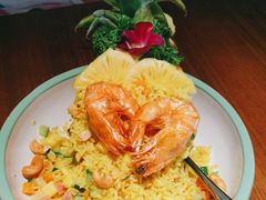 -南越郡·越式风味餐厅(青秀万达店)