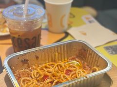 -乐凯撒披萨(中心书城店)