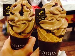 -GODIVA(海岸城店)