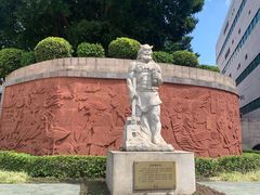 -广州神农草堂中医药博物馆