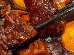 -香港狮子山下·明星粤菜餐厅(北苑店)