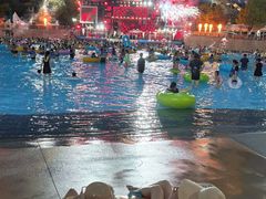 -武汉玛雅海滩水公园