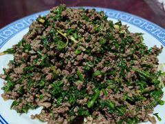 -墨江小城故事餐厅