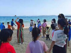 -深圳大梅沙京基洲际度假酒店