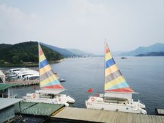 -北京金海湖景区