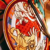 【晓君来了】打开宝箱都是肉！！！！