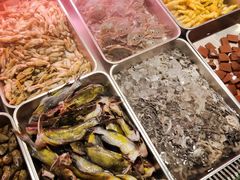 -名门潮牛·鲜牛肉海鲜火锅.烧烤自助餐厅(诚丰广场店)