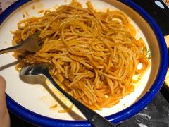 -半秋山西餐厅(巴南万达广场店)