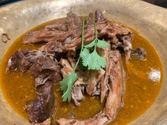 -芦月轩羊蝎子(北蜂窝店)