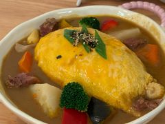-柴の食堂·日式家庭料理·熊之肆(大学路店)