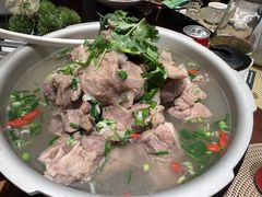-清真·宁夏印象·盐池滩羊肉体验店(江宁路店)