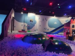 -幻贝家儿童乐园(苏州中心店)