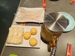 -小炉灶铁锅炖