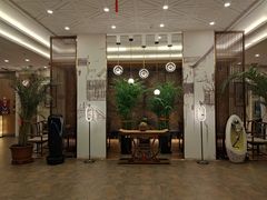 -一品名厨堂(先锋路店)