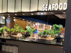 -钱小奴创意自助餐厅·原切谷饲安格斯畅吃(宁波慈溪爱琴海店)