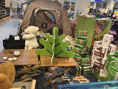 -沃尔玛购物广场(仓山万达店)