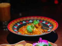 -花马天堂云南餐厅 Lost Heaven(外滩店)