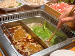 -草原塞蛮羊火锅城(港湾店)